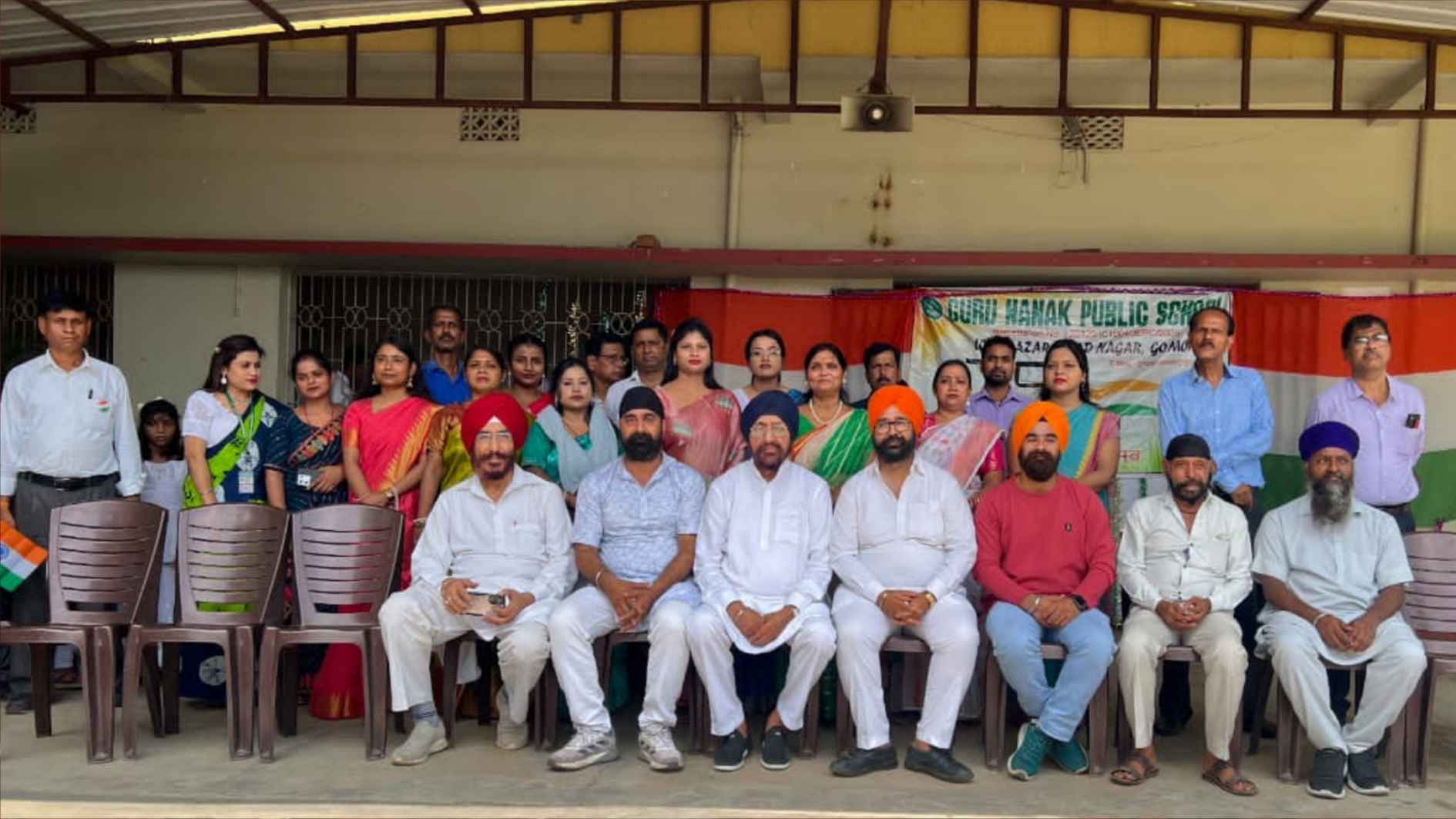 Happy Independence Day 2025